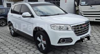 Great Wall Haval H6