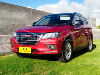 Haval H2 Sport