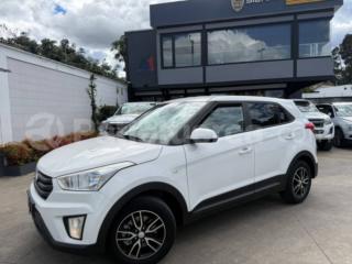 Hyundai Creta GS