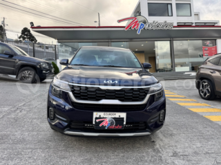 Kia Seltos LX