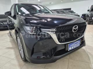 Mazda CX-60 HIGH