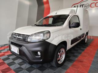 Ram V700 RAPID
