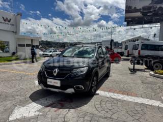 Renault STEPWAY INTENS FASE II