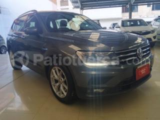 Volkswagen TIGUAN COMFORTLINE