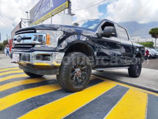 Ford F150 XLT SC