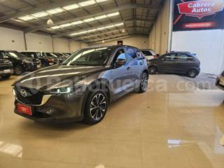 Mazda CX5 CORE