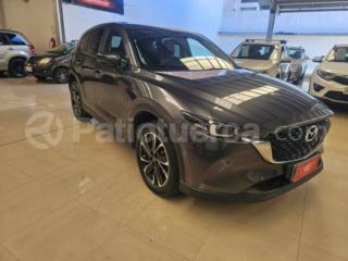Mazda CX5 ENTRY