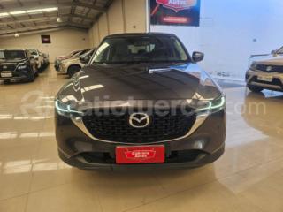 Mazda New CX-5 Core
