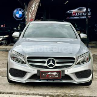 Mercedes Benz C250 Sport
