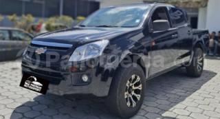 Chevrolet DMAX CRDI 3.0 4X2 TM DIESEL
