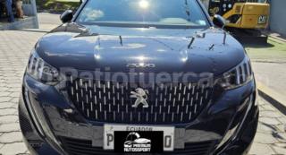 Peugeot 2008 GT