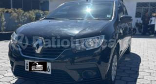 Renault Sandero Zen Fase II