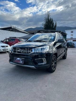 Chery Tiggo 2