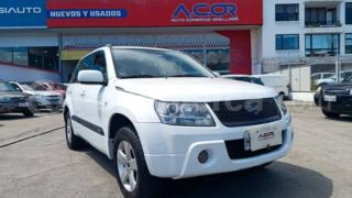 Suzuki Grand Vitara SZ