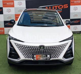 Changan UNI-T
