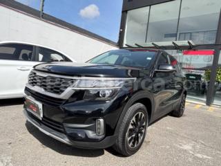 Kia Seltos LX