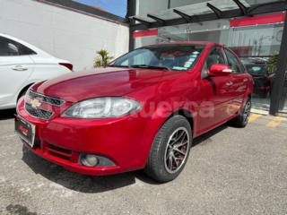 Chevrolet Optra Advance