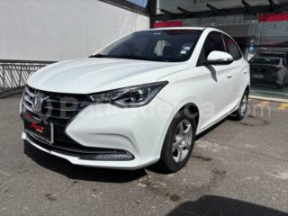 Changan Alsvin