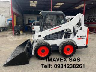 Bob Cat S590