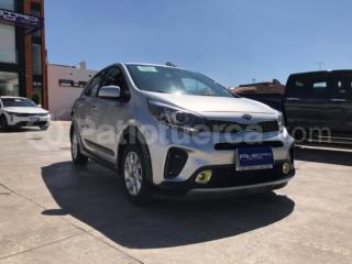 Kia PICANTO GT LINE