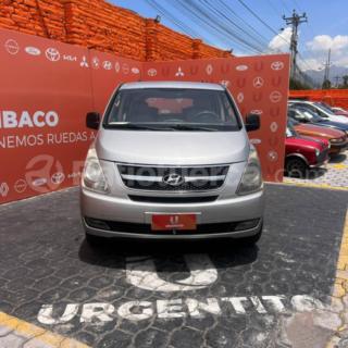 Hyundai TQ 12 pas 2.5 TM DSL AC
