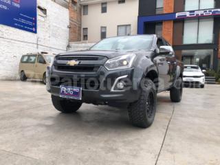 Chevrolet D MAX CRDI FULL 2.5.