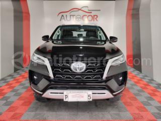 Toyota Fortuner 4.0