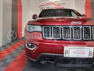 Jeep Cherokee Laredo
