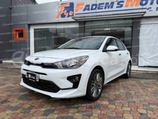 Kia RIO EX