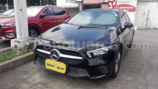 Mercedes Benz A 200
