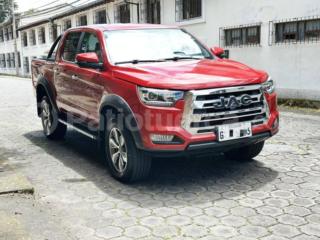 JAC T8 LUXURY