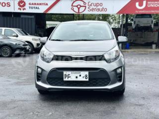 Kia Picanto LX AC