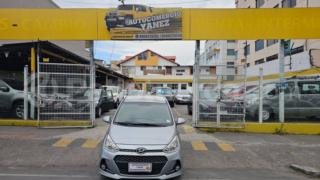 Hyundai GRAN I10