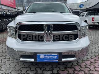Ram DS 1500