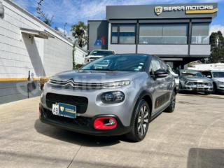Citroen C3 Feel