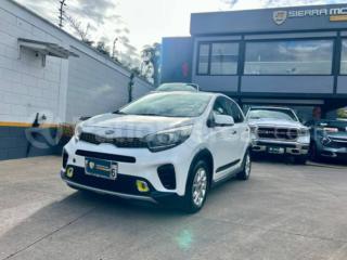 Kia PICANTO EX