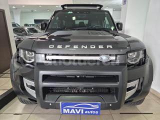 Land Rover Defender 90