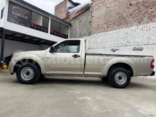 Chevrolet LUV DMax CS