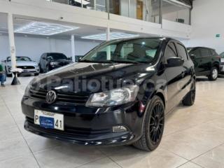 Volkswagen GOL 1.6