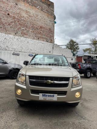 Chevrolet DMAX CRDI FULL