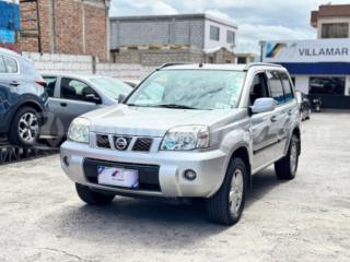 Nissan X-Trail Classic