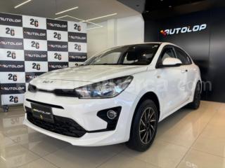 Kia Rio LX AC