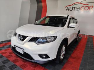 Nissan X-Trail Sense