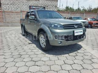 Great Wall Wingle 5 AC CD 4X2