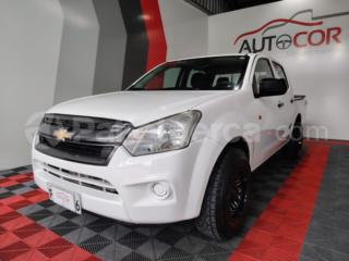 Chevrolet D MAX CRDI FULL 2.5.