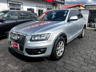 Audi Q5 quattro