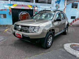 Renault Duster 1.6