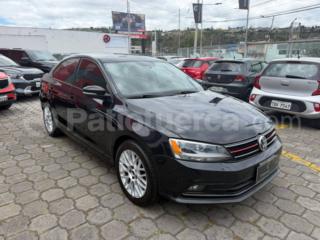 Volkswagen New Jetta