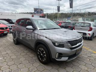 Kia Seltos LX
