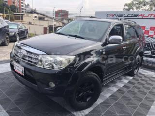 Toyota AWT FORTUNER